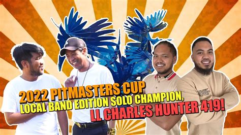 pitmaster cup 2023|Pitmasters Live .